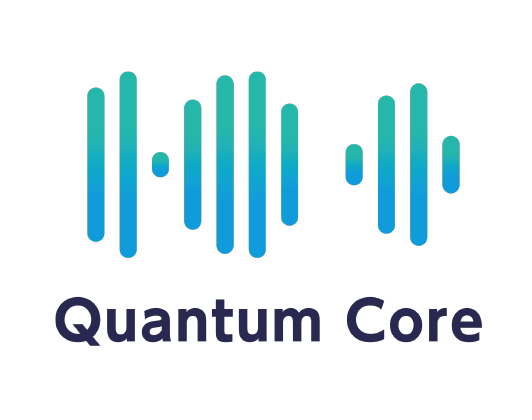 Quantum Core Logo